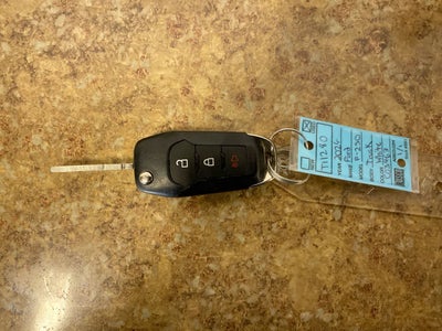 2024 Ford Super Duty F-250 SRW XLT