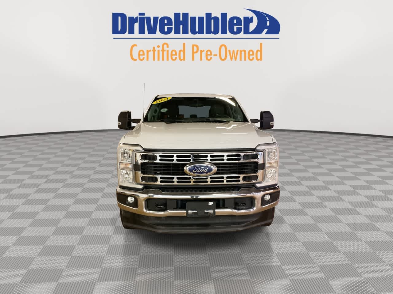 2024 Ford Super Duty F-250 SRW XLT