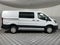 2025 Ford Transit Cargo Van T-250 130" Low Rf 9070 GVWR RWD
