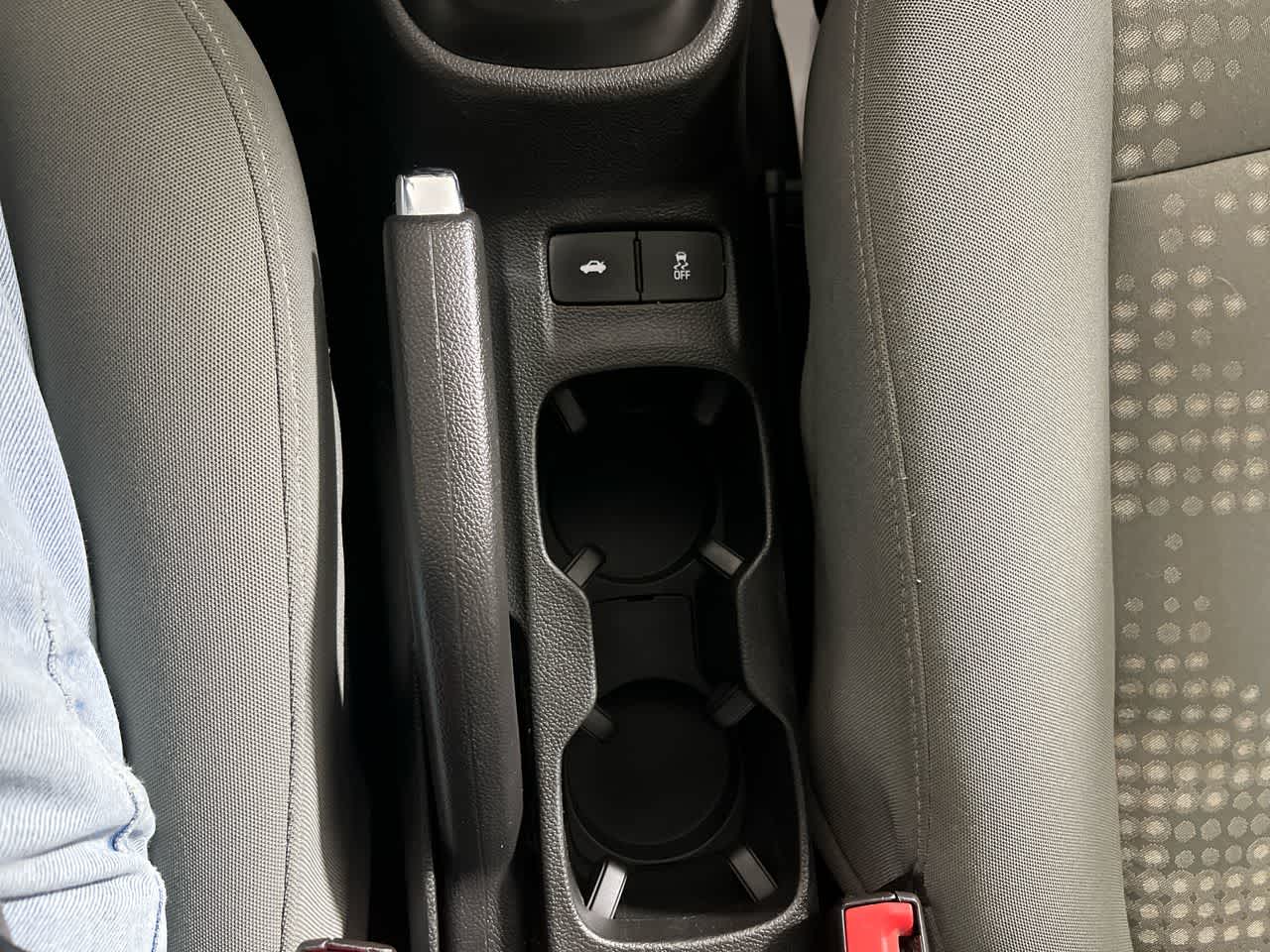 2017 Chevrolet Sonic LS