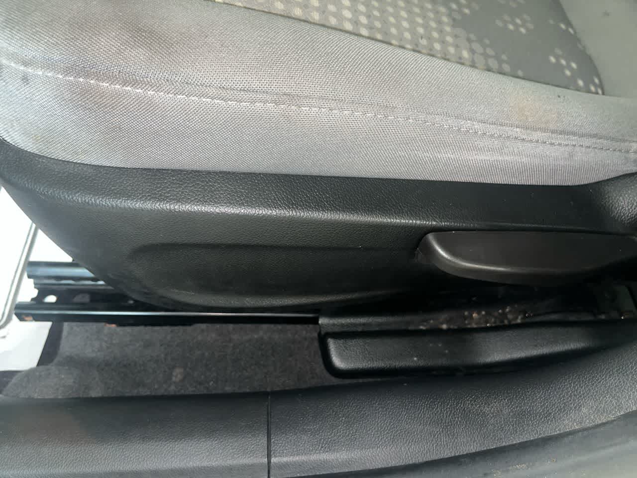 2017 Chevrolet Sonic LS