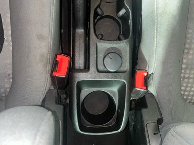 2017 Chevrolet Sonic LS