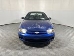 2004 Chevrolet Cavalier Base