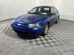 2004 Chevrolet Cavalier Base
