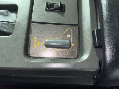 1991 Chevrolet Corvette 2dr Coupe Hatchback