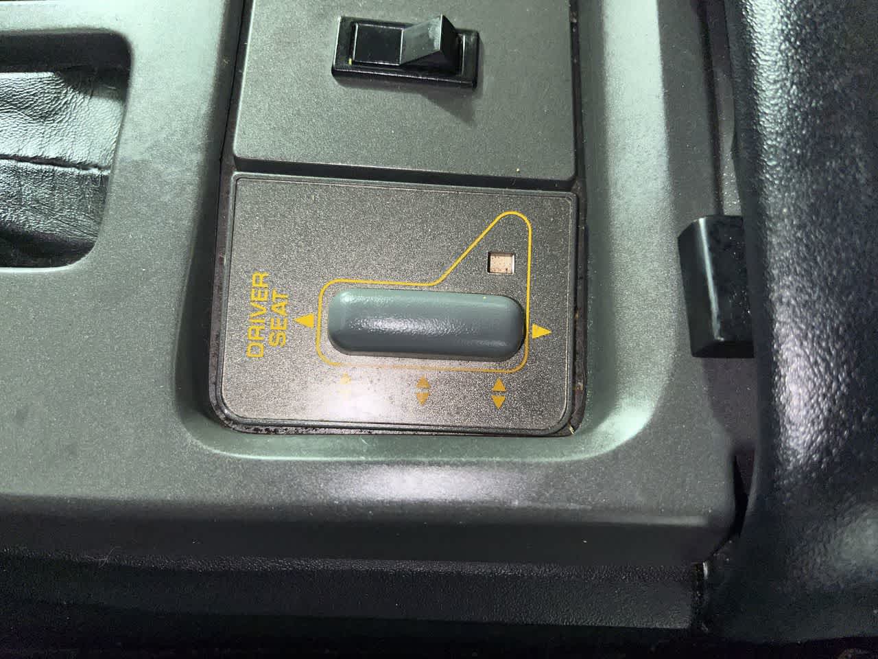 1991 Chevrolet Corvette 2dr Coupe Hatchback