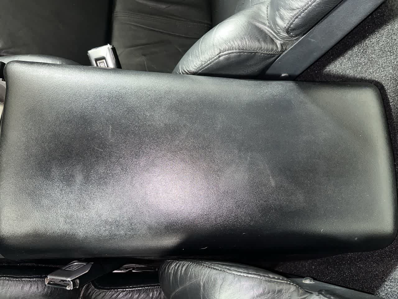 1991 Chevrolet Corvette 2dr Coupe Hatchback