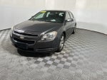 2012 Chevrolet Malibu LT w/1LT