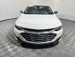 2023 Chevrolet Malibu LS
