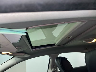 2008 Pontiac G6 4dr Sdn