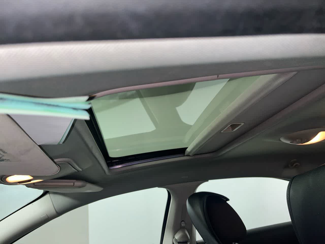 2008 Pontiac G6 4dr Sdn