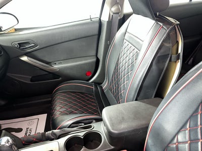 2008 Pontiac G6 4dr Sdn