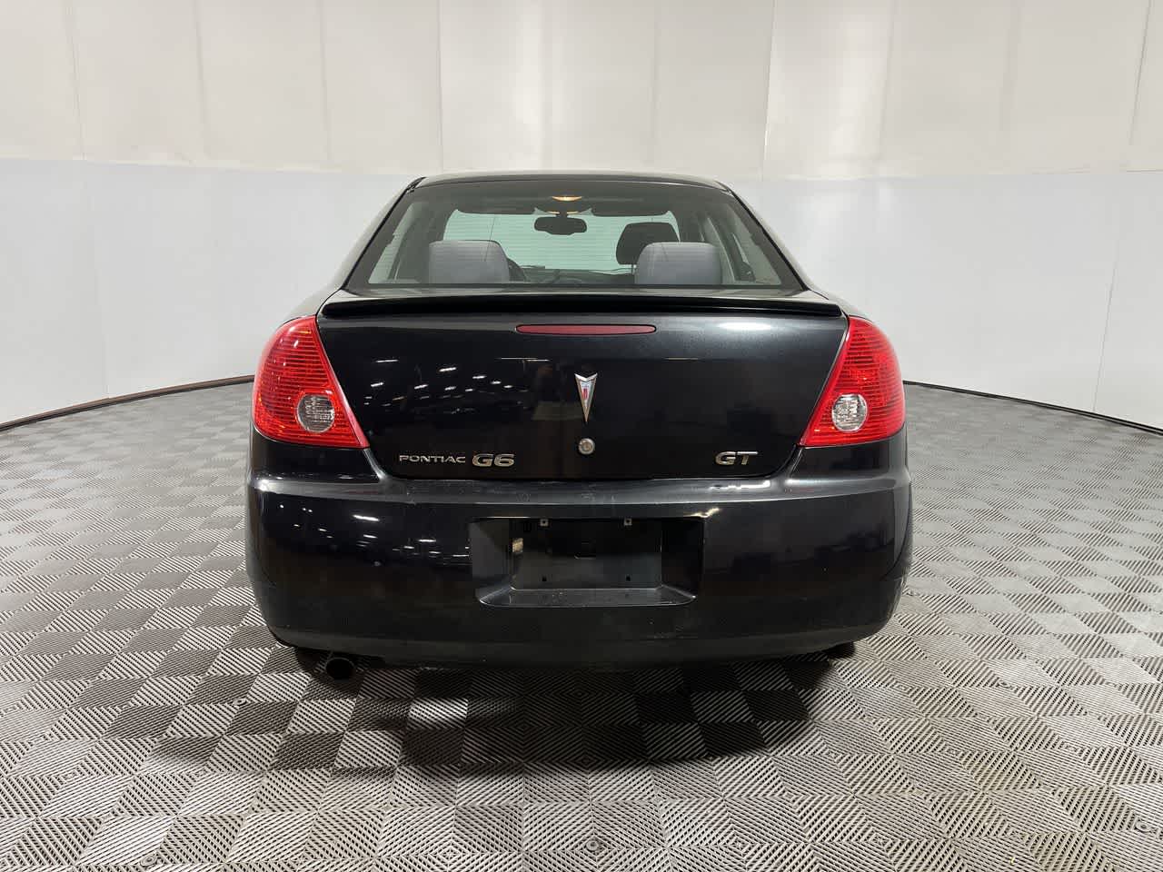 2009 Pontiac G6 GT w/1SA *Ltd Avail*