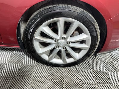 2013 Buick Verano Convenience Group