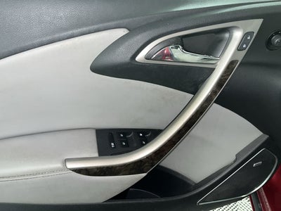 2013 Buick Verano Convenience Group