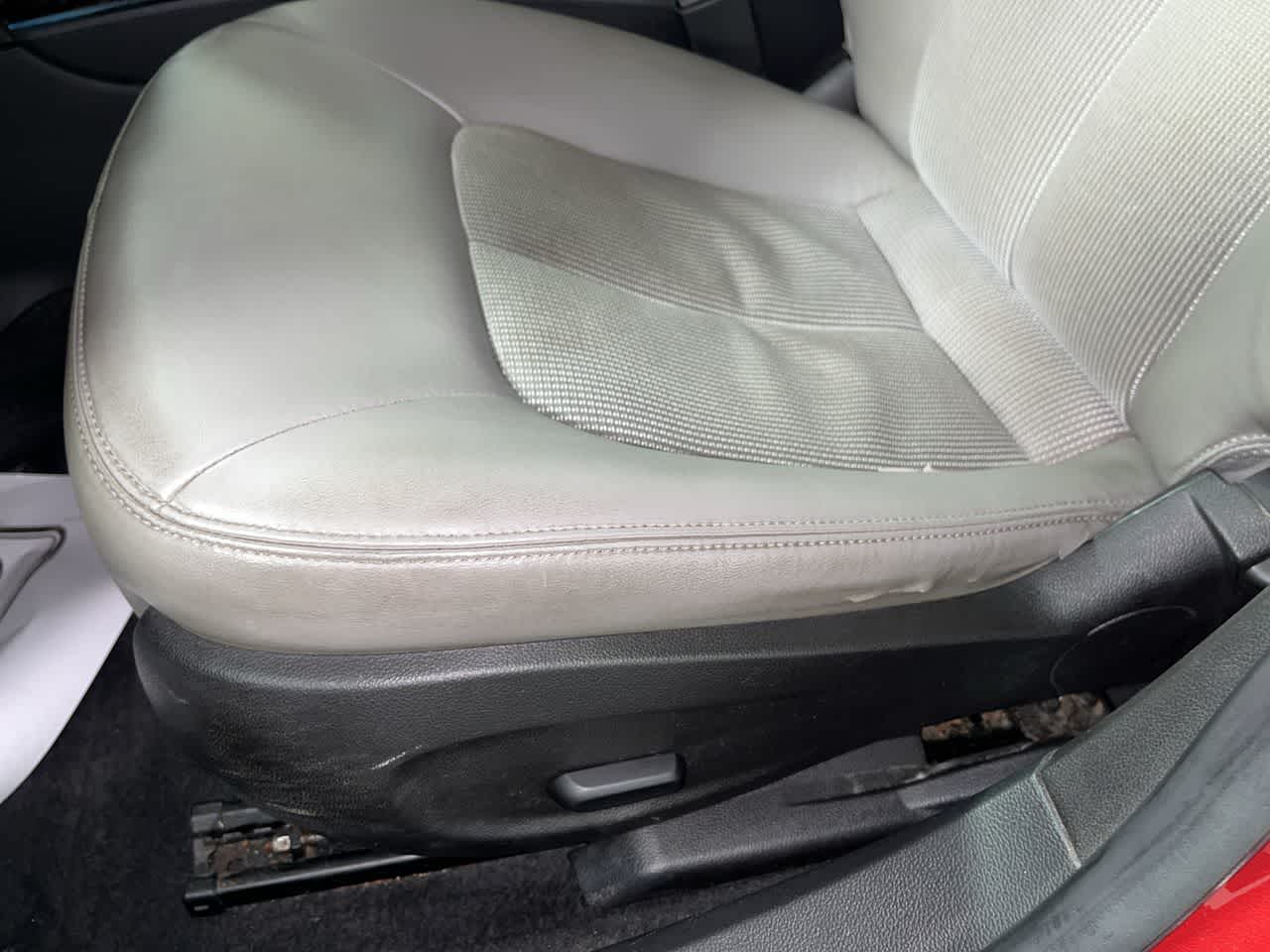 2013 Buick Verano Convenience Group