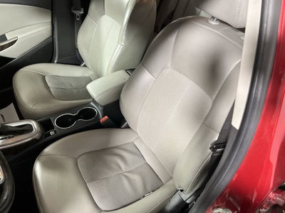 2013 Buick Verano Convenience Group