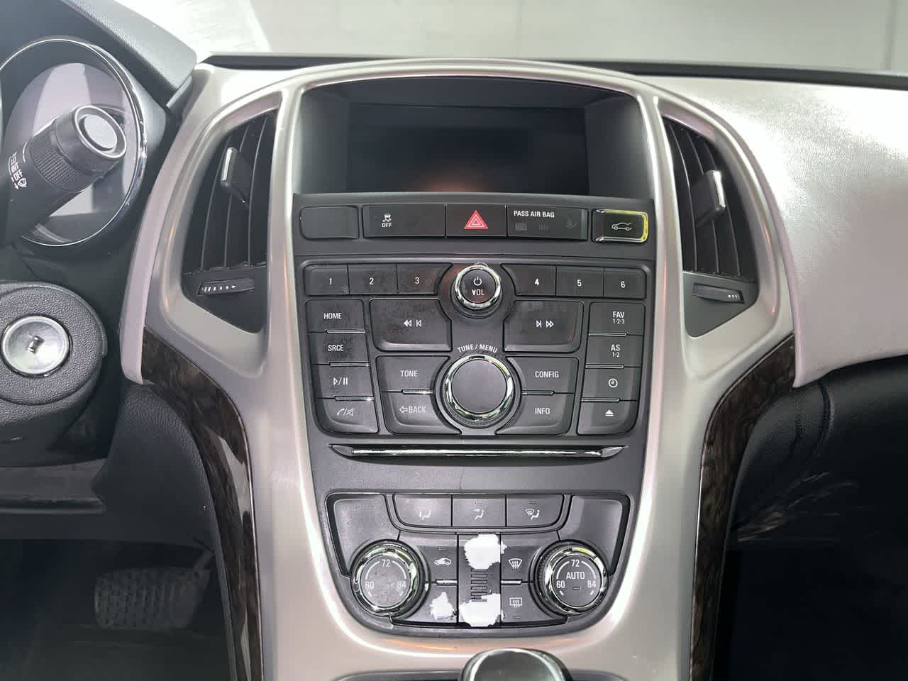 2013 Buick Verano Convenience Group