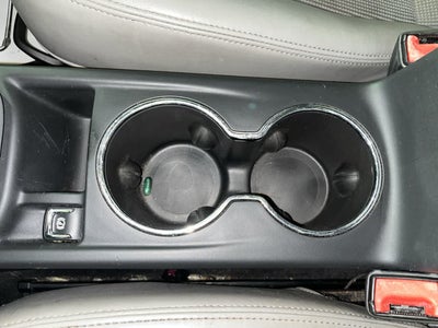 2013 Buick Verano Convenience Group