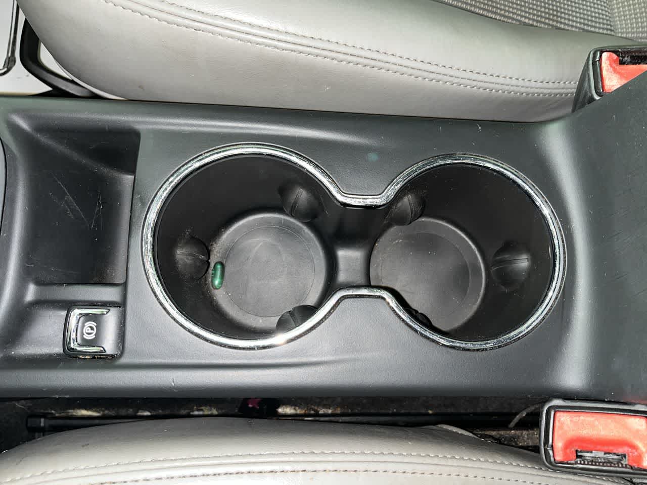 2013 Buick Verano Convenience Group