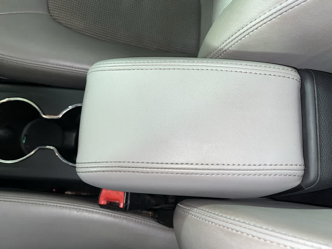 2013 Buick Verano Convenience Group