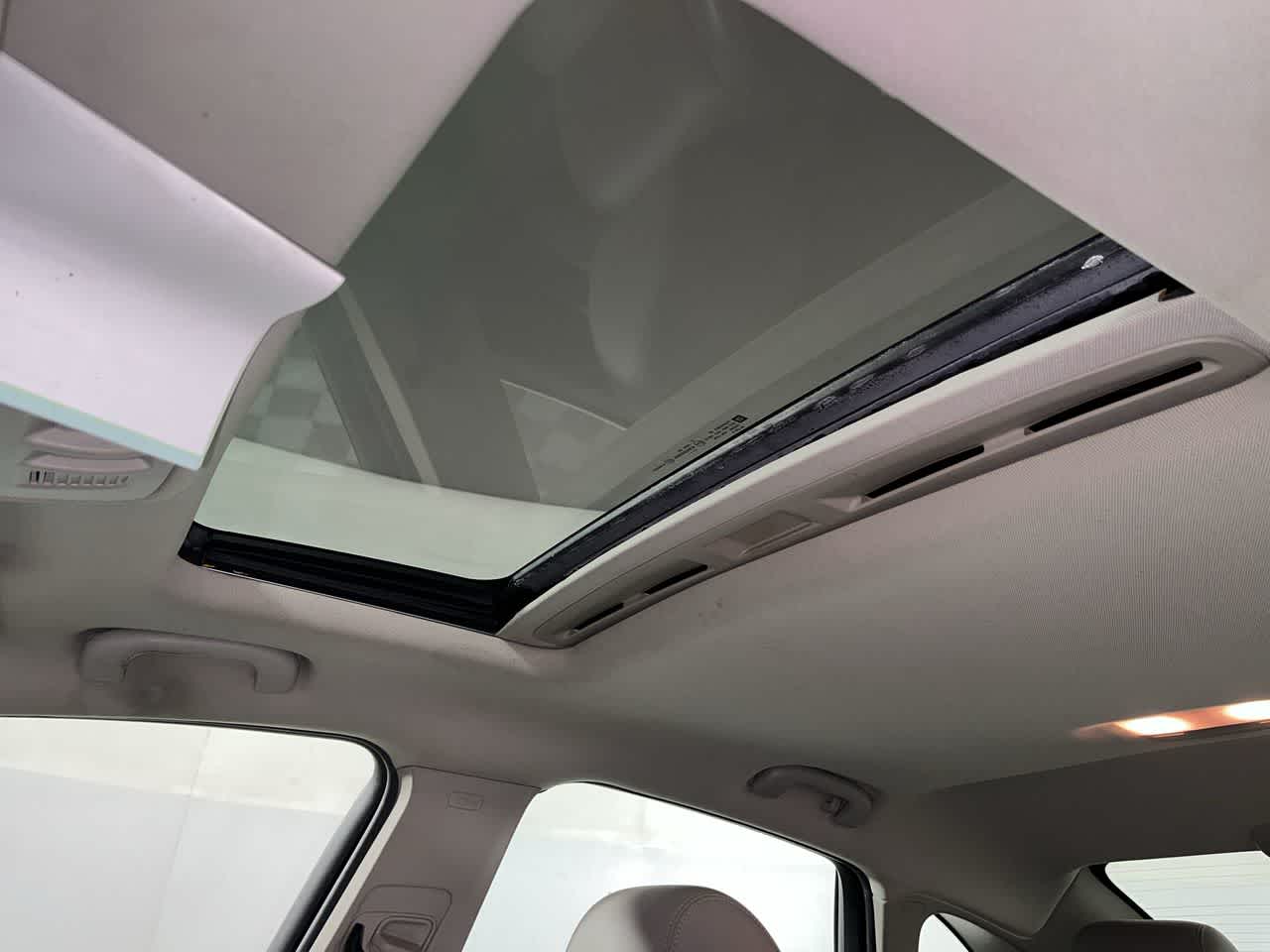 2013 Buick Verano Convenience Group