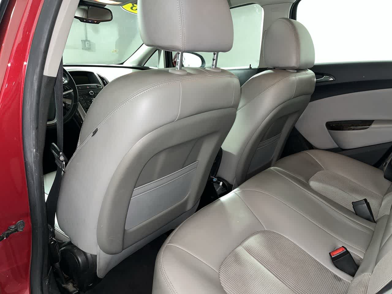2013 Buick Verano Convenience Group