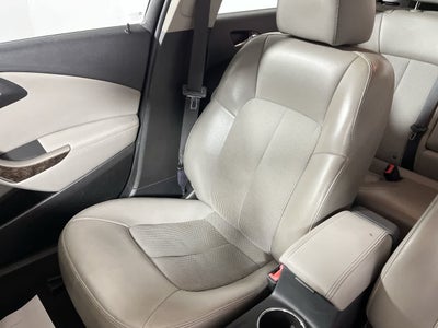 2013 Buick Verano Convenience Group