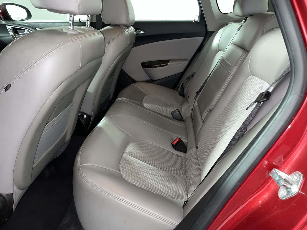2013 Buick Verano Convenience Group