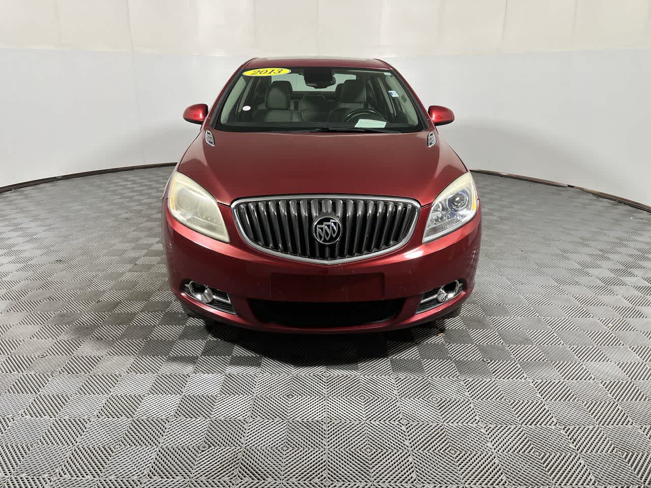 2013 Buick Verano Convenience Group
