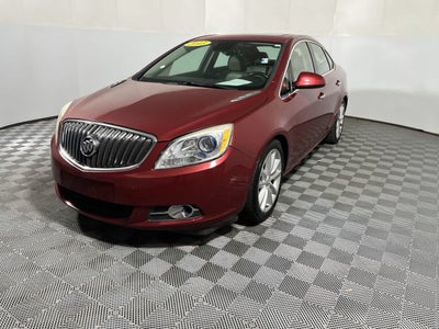 2013 Buick Verano Convenience Group