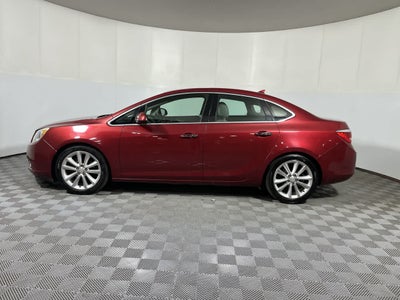 2013 Buick Verano Convenience Group