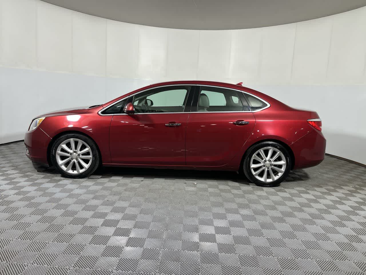 2013 Buick Verano Convenience Group
