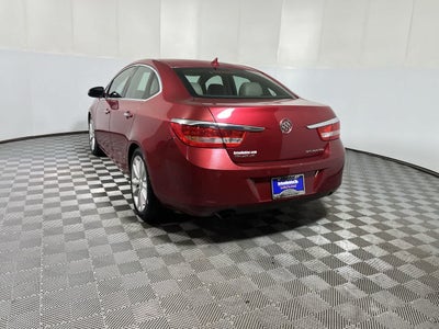 2013 Buick Verano Convenience Group