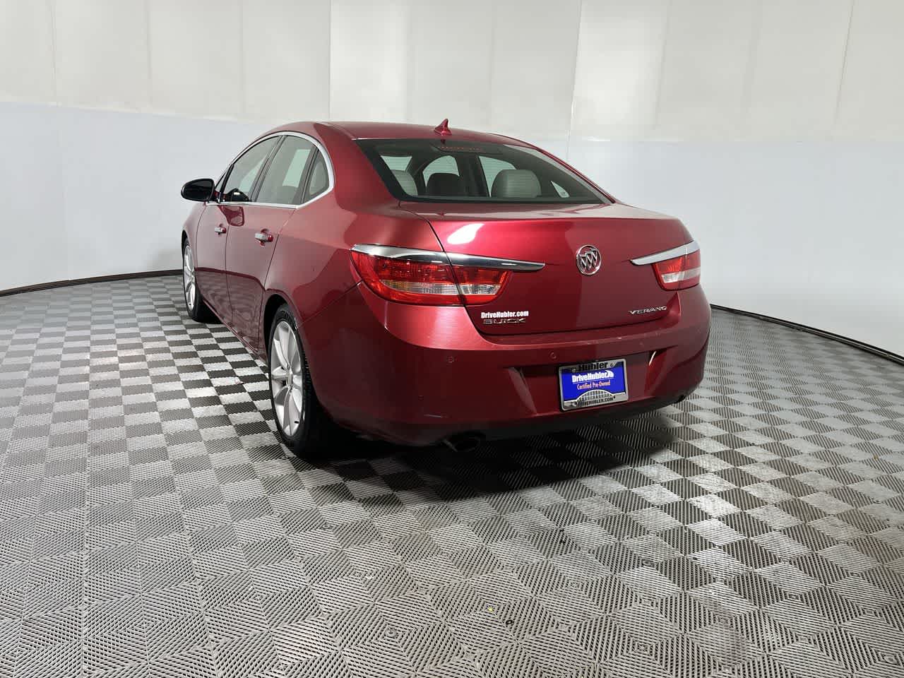 2013 Buick Verano Convenience Group