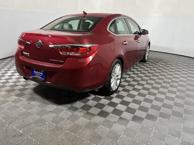 2013 Buick Verano Convenience Group