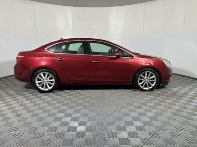 2013 Buick Verano Convenience Group