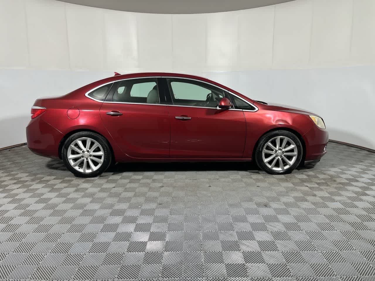 2013 Buick Verano Convenience Group
