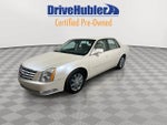 2008 Cadillac DTS w/1SD