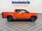 2021 Chevrolet Colorado 4WD Z71