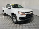 2022 Chevrolet Colorado 2WD LT