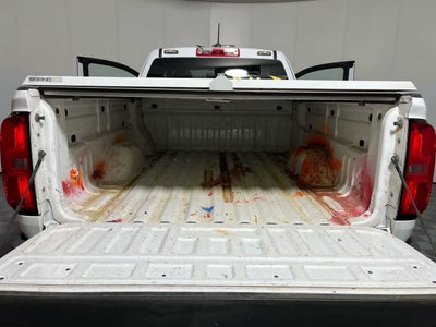 2022 Chevrolet Colorado 2WD LT