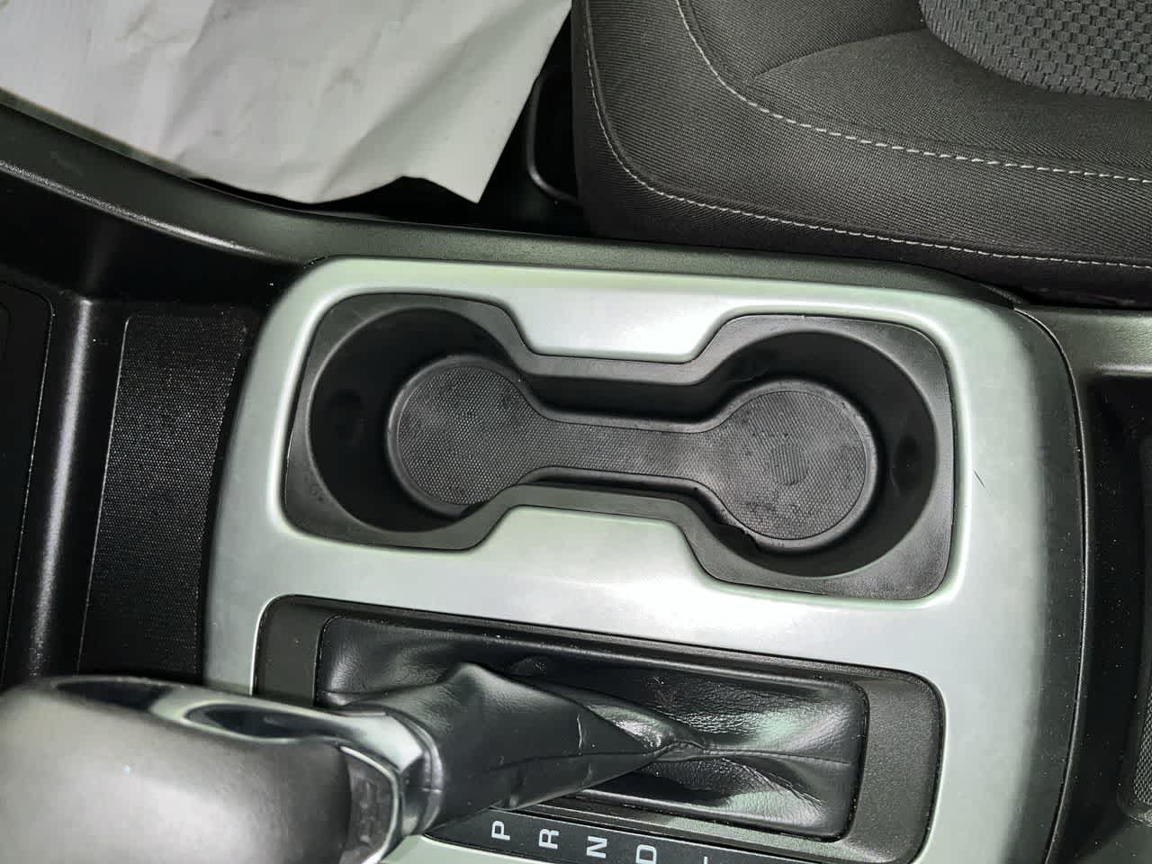 2022 Chevrolet Colorado 2WD LT