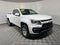 2022 Chevrolet Colorado 2WD LT