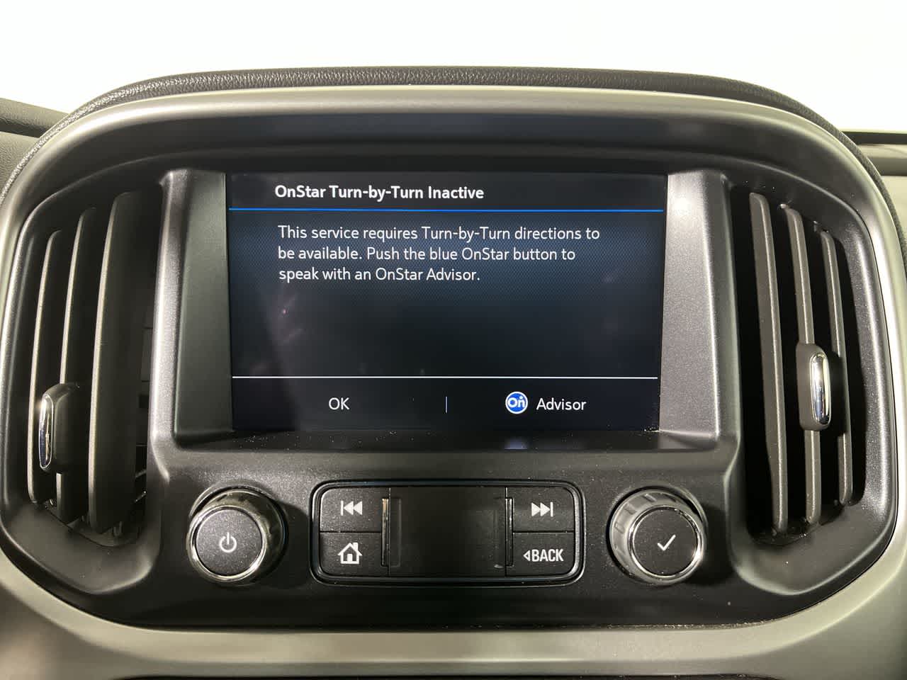 2022 Chevrolet Colorado 2WD LT