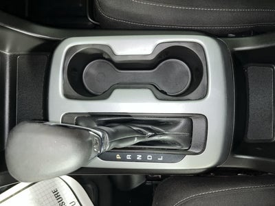 2022 Chevrolet Colorado 2WD LT