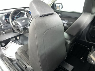2022 Chevrolet Colorado 2WD LT