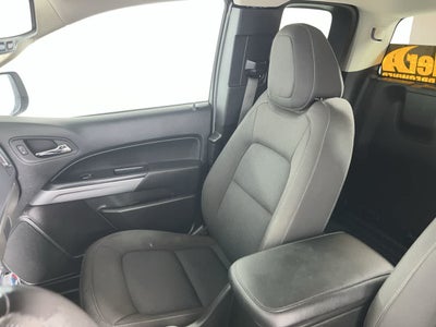 2022 Chevrolet Colorado 2WD LT