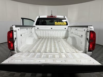 2022 Chevrolet Colorado 2WD LT
