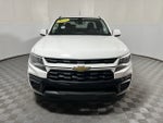 2022 Chevrolet Colorado 2WD LT